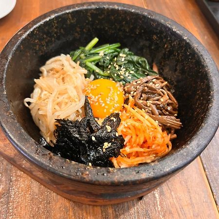 Kuretake-Inn Tokyo Funabori Zewnętrze zdjęcie