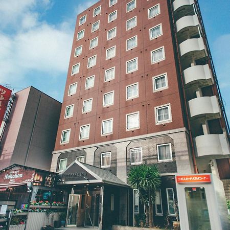 Kuretake-Inn Tokyo Funabori Zewnętrze zdjęcie