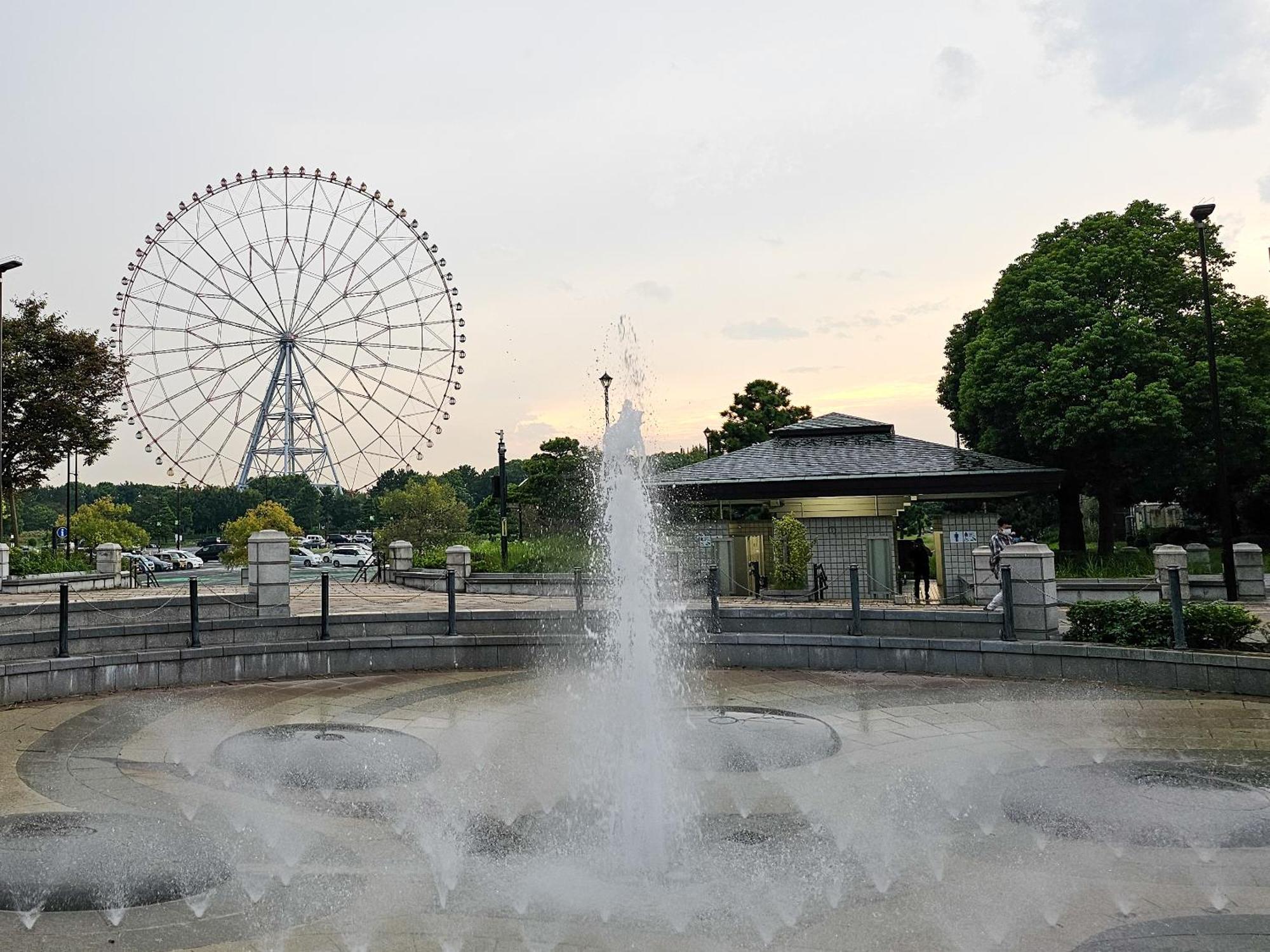 Kuretake-Inn Tokyo Funabori Zewnętrze zdjęcie