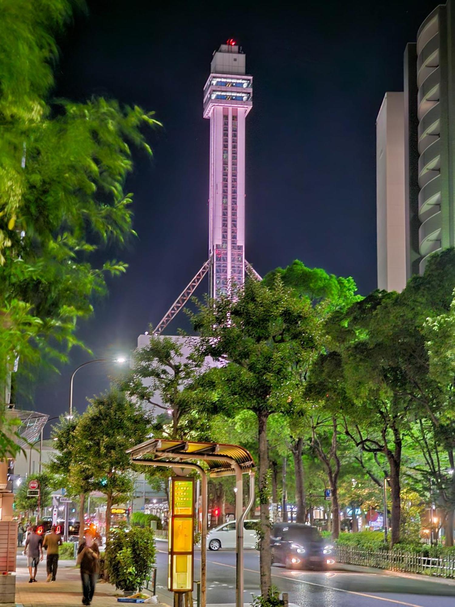 Kuretake-Inn Tokyo Funabori Zewnętrze zdjęcie