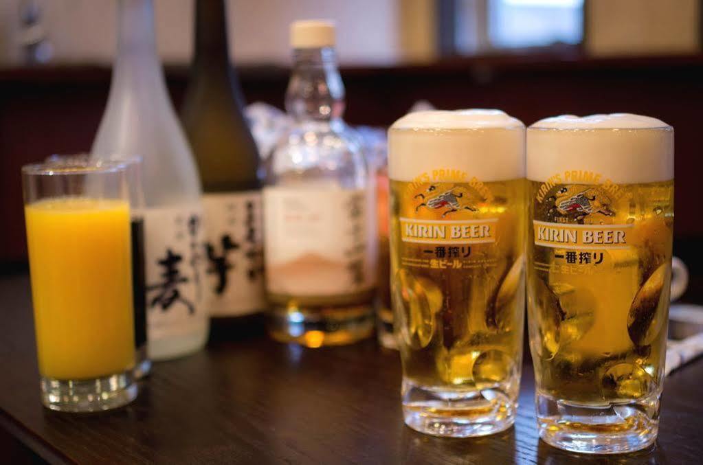 Kuretake-Inn Tokyo Funabori Zewnętrze zdjęcie